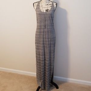 Loft Maxi Dress